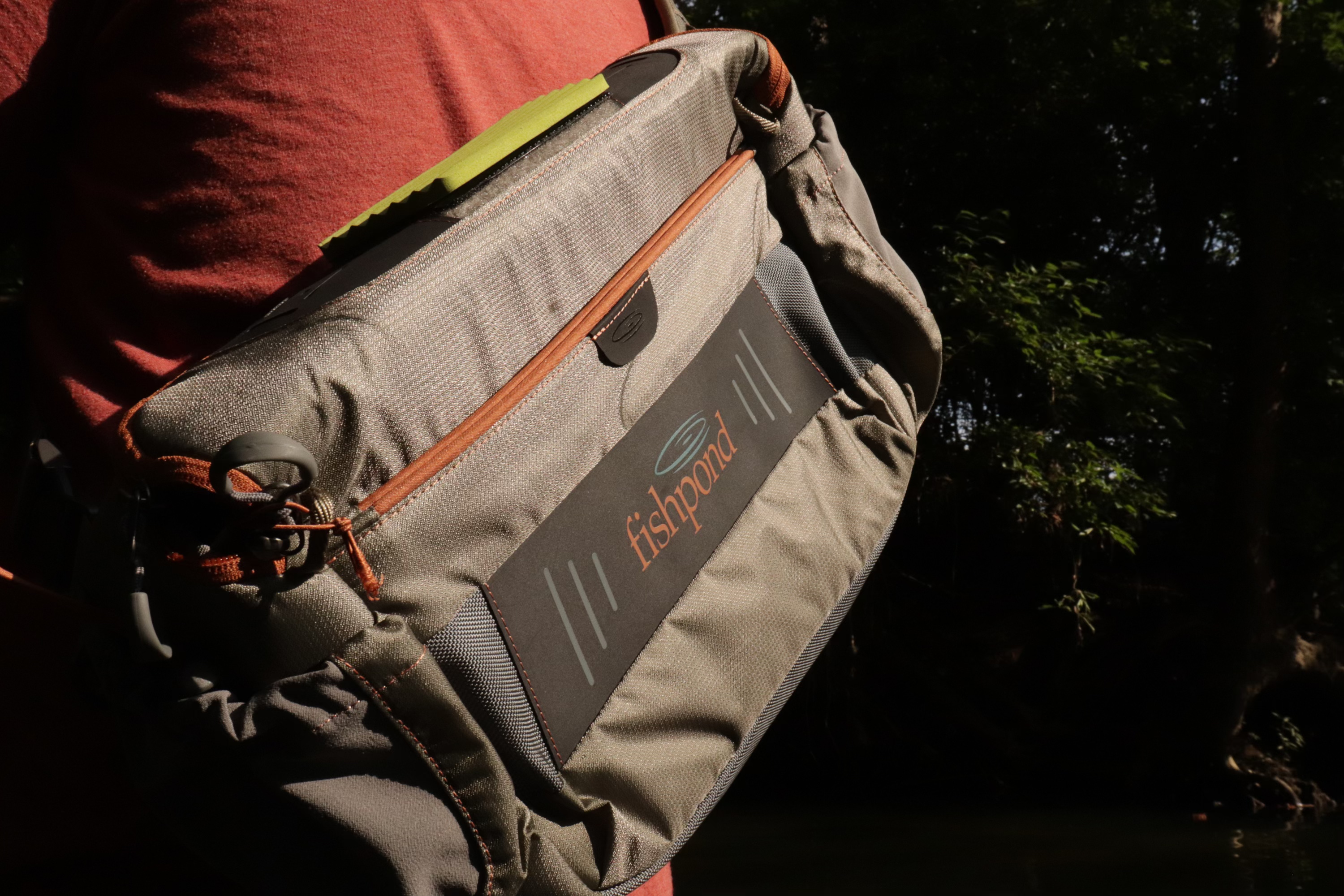 Best Fly Fishing Sling Packs 2021: A Detailed Review