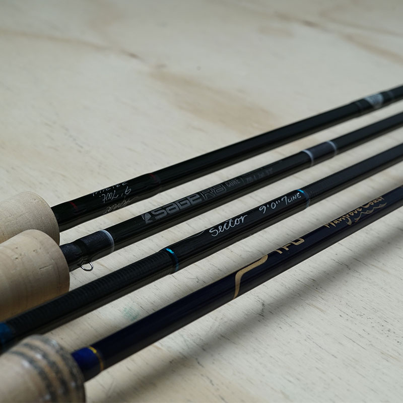 7wt Fly Rod: Best Uses and Benefits