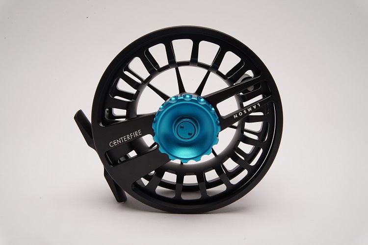 Waterworks-Lamson CenterFire Fly Reel Review