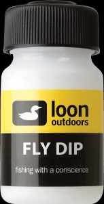 Loon Fly Dip