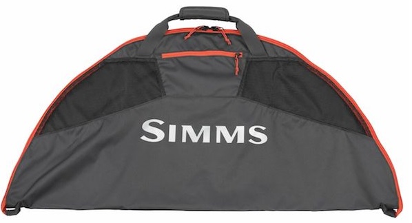 Simms Taco Wader Bag