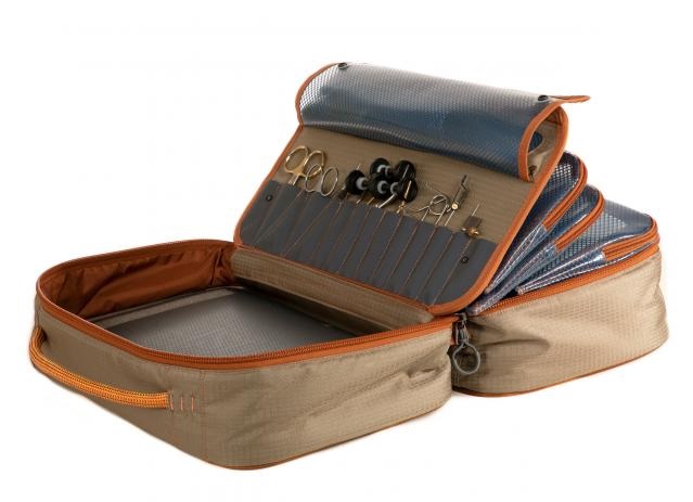 Fishpond Tailwater Tying Kit