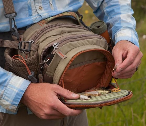 Fishpond Waterdance Guide Pack