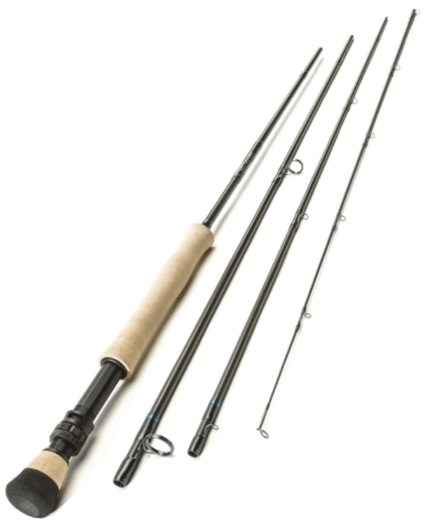 New Scott Sector Fly Rod Review: the Best Saltwater Rod Ever?
