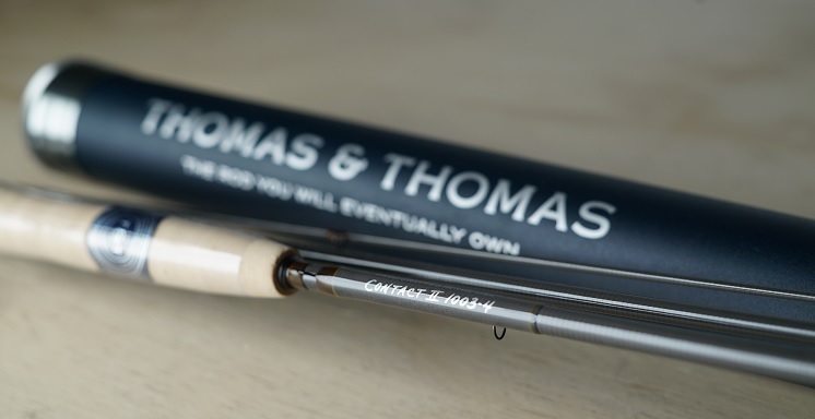 Thomas & Thomas - Brand Spotlight