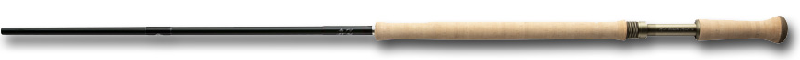 Winston Air Two-Hander Fly Rod