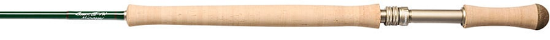 Winston Boron TH Microspey Fly Rod