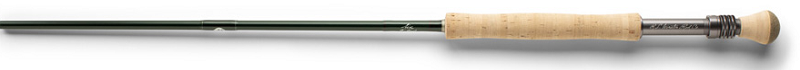 Winston Alpha+ Fly Rod