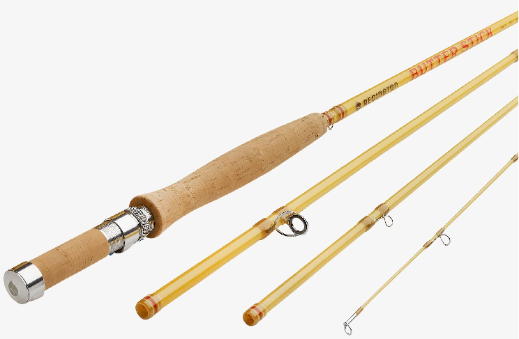 Fly Rods Made in USA - ReelFlyRod