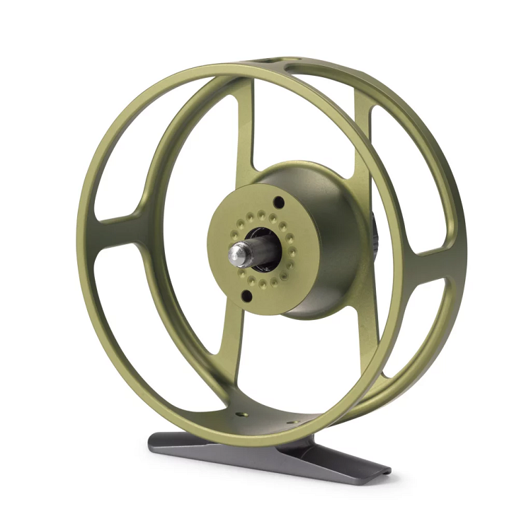Orvis Hydros II Euro Nymph Frame