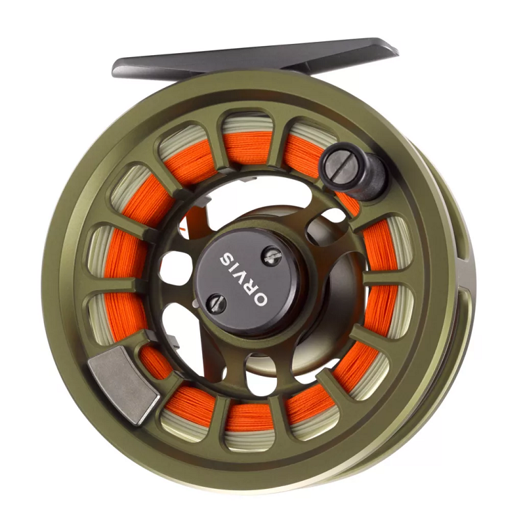 Orvis Hydros II Euro Nymph Spool