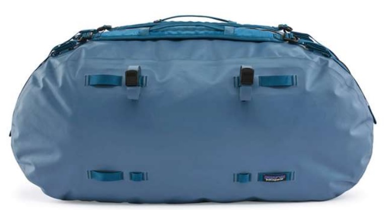 Patagonia Guidewater Duffel - Pigeon Blue