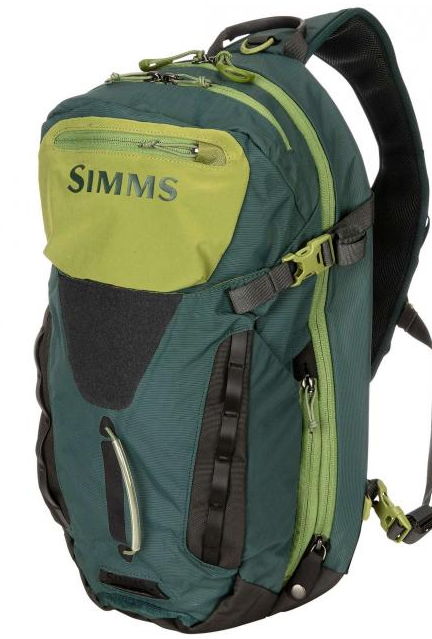Simms Freestone Ambidextrous Sling