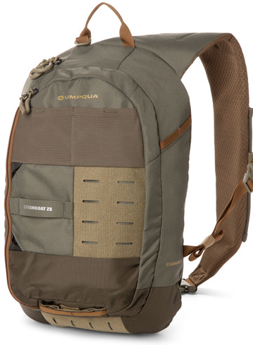 Umpqua's Steamboat Sling