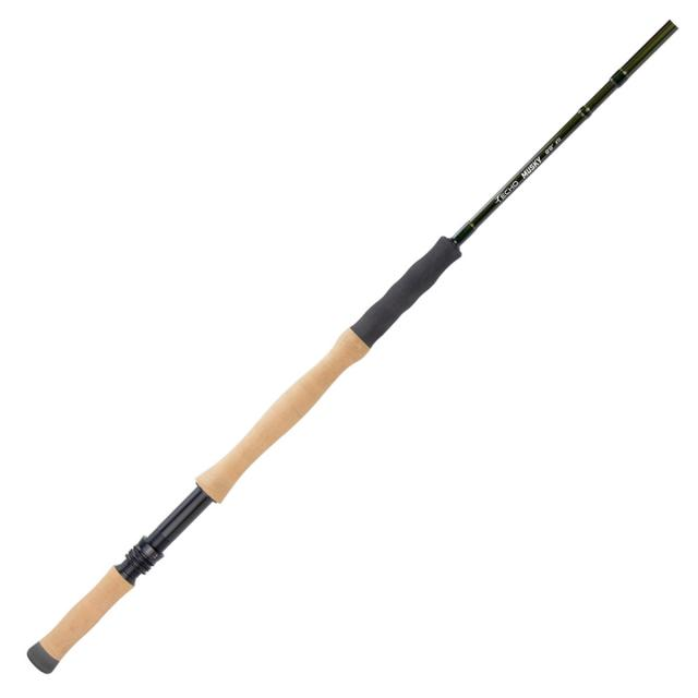 Echo's Musky fly rod