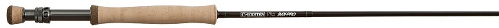 G. Loomis IMX-PRO Streamer Fly Rod