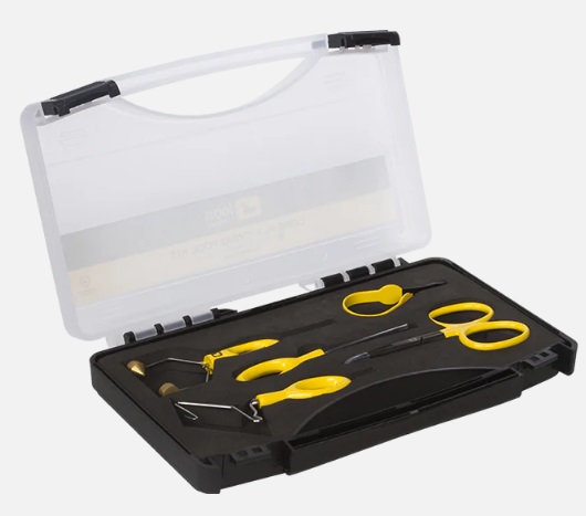 Loon Core Fly Tying Tool Kit