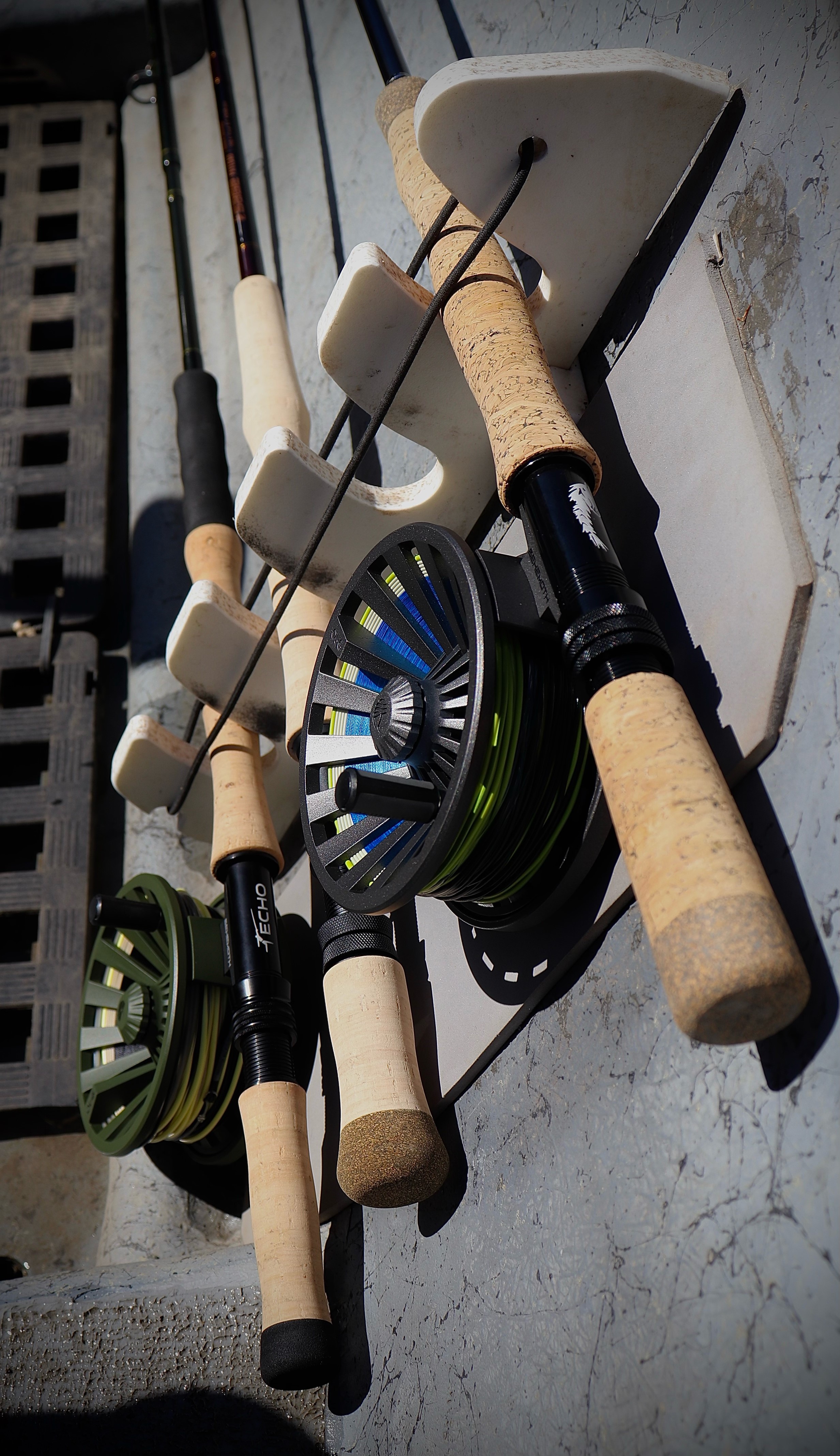 The DRIFT Fly Fishing Blog - ReelFlyRod