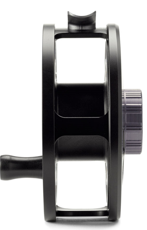 Orvis SSR Fly Reel Side View