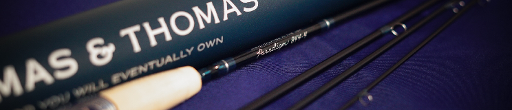 Thomas & Thomas Paradigm Fly Rod Review