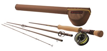 Best Fly Rod Combos Under $200