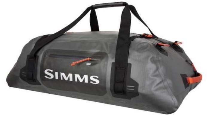 Simms G3 Guide Z Duffel Bag