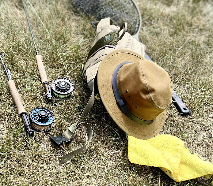 Must-have Fly Fishing Gear