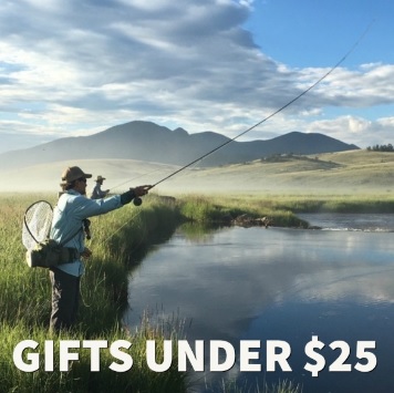 Fly Fishing Gifts Under $25