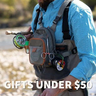 Fly Fishing Gifts Under $50