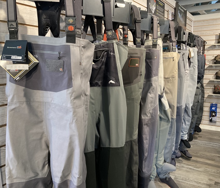 Best Waders of 2022