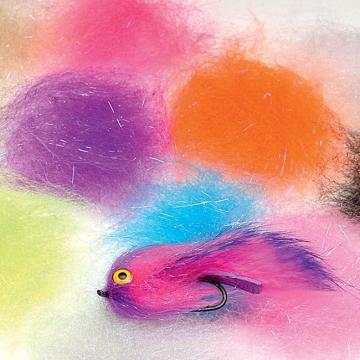 Hareline Senyo Laser Dub