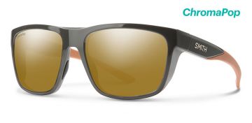 Smith Barra Sunglasses