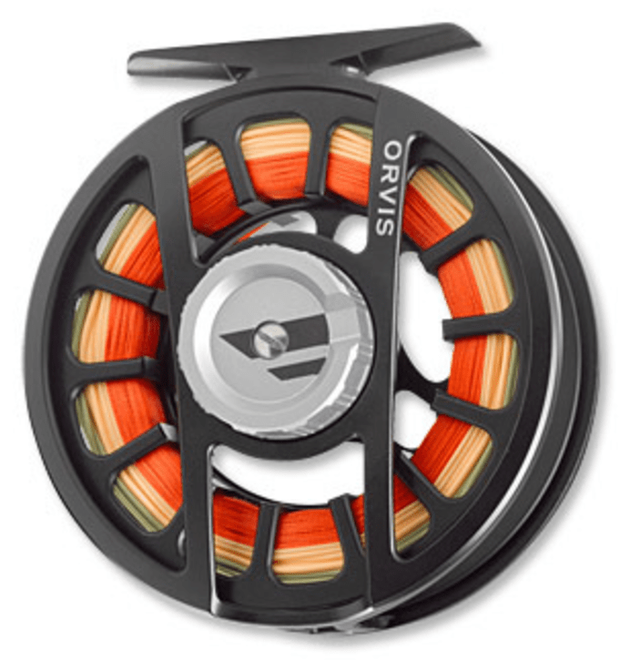 Fly Reel Sale