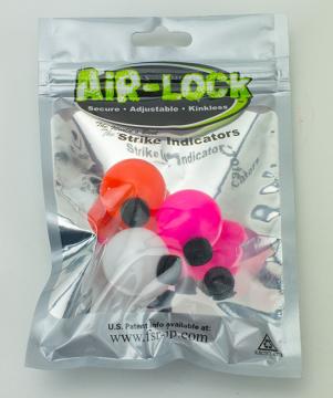 Airlock Strike Indicators