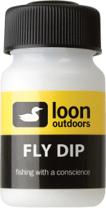 Loon Fly Dip