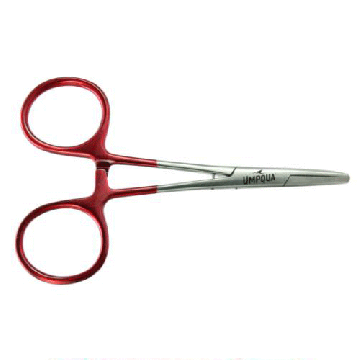 Umpqua Dream Stream 5" Hemostat