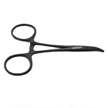 Umpqua Dream Stream 5" Curved Hemostat