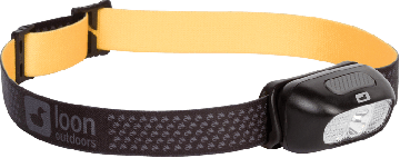 Loon Nocturnal Headlamp