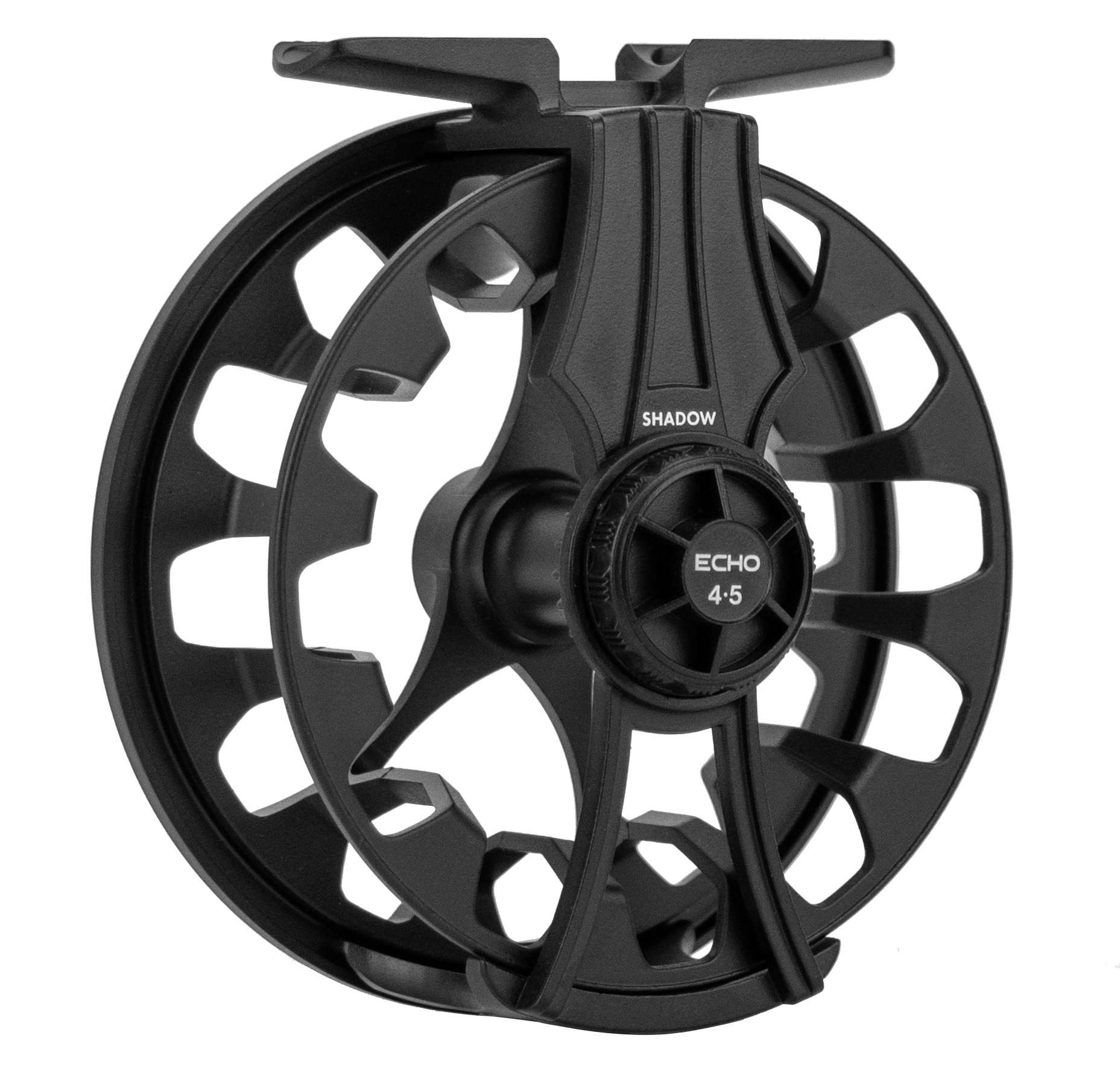 echo fly reel