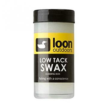 Loon Low Tack Swax