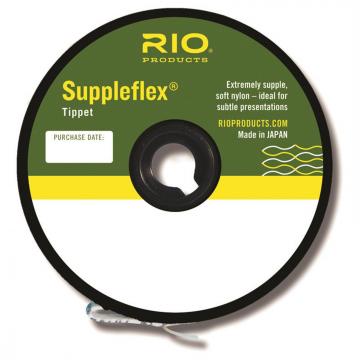 RIO Suppleflex Tippet