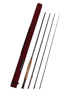 Redington Classic Trout 690-4 Fly Rod
