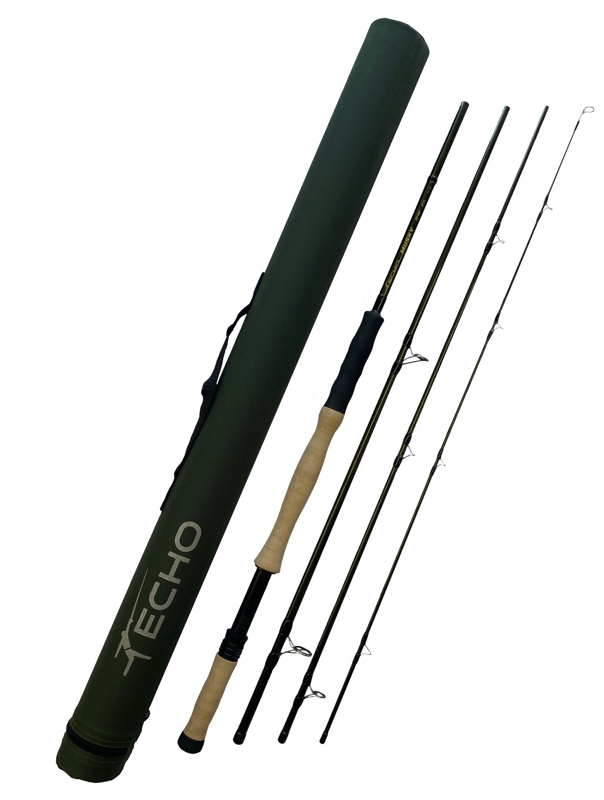 Best Fly Rods 2022 ReelFlyRod