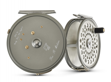 Hardy Brothers 150th Anniv Featherweight Fly Reel
