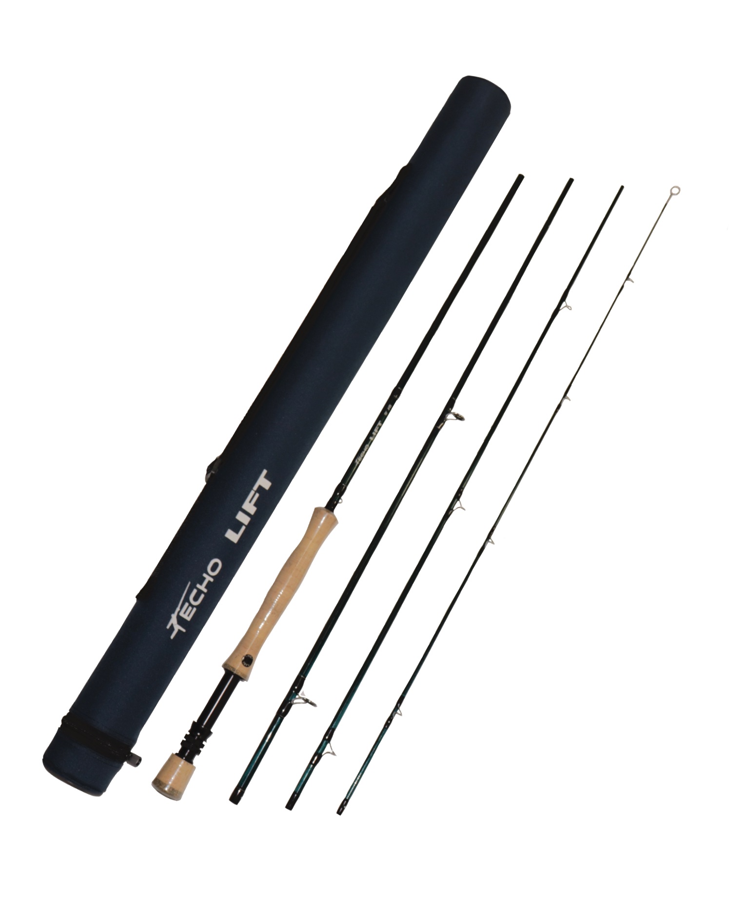 Echo Lift 890 Fly Rod - ReelFlyRod