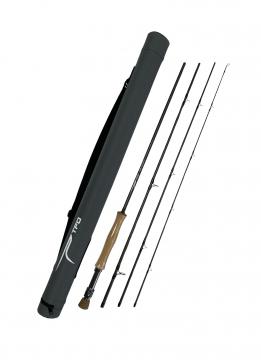 TFO LK Legacy 690-4 FB Fly Rod