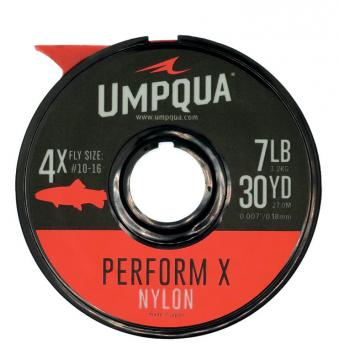 Umpqua Perform X Trout Tippet