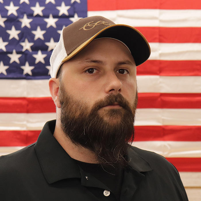 Sean Esterline