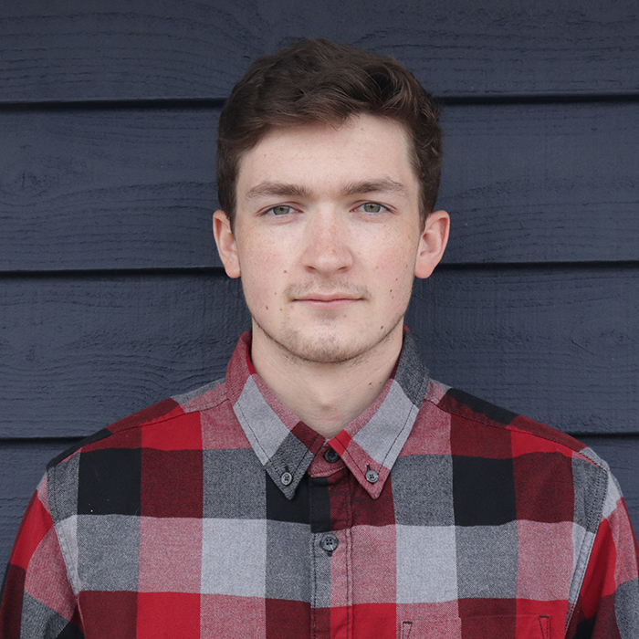 Seth Jeffries