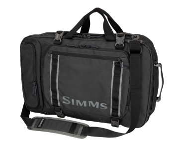 Simms GTS Tri-Carry Duffel